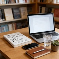 101 ensayos que cambiarán la forma de pensar, crecimiento mental, ajuste de patrones de pensamiento, lectura de libros