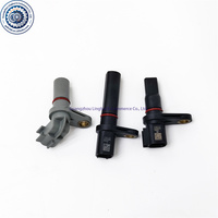 Sensor de Velocidad de Transmisión DPS6 6DCT250, Kit de Sensor de Interruptor de Marcha para Ford Focus Fiesta AE8Z7H103A AE8Z7M101A