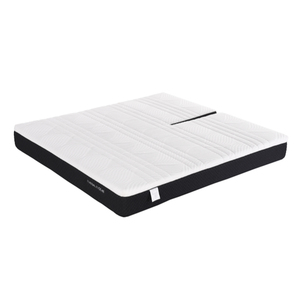 Sino memory foam mattress pocket spring memory foam latex queen mattress TXL Queen King Size foam mattress