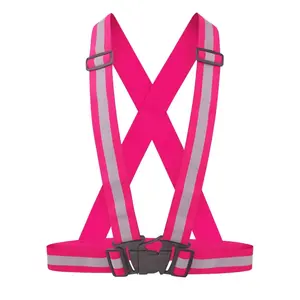 Cintura Riflettente Personalizzata Praga, Gadget su Misura - Product Image 3