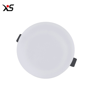 Spot LED encastré moderne en acrylique <span class=keywords><strong>avec</strong></span> douille GU10 pour salon et bureau - Product Image 2