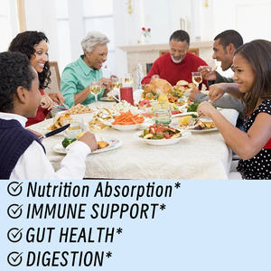 Complément alimentaire avec étiquette personnalisée Bonbons probiotiques au goût de baies Sans OGM Améliore naturellement l'humeur 60 Bonbons - Product Image 6