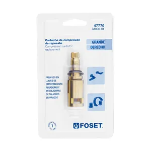 Master con 36 unità generica cartuccia di compressione, grande, a destra, Foset - Product Image 4