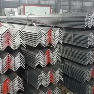 Ci sono <span class=keywords><strong>sconti</strong></span> laminati a caldo serie di Q195-Q420 ASTM & JIS Standard di grado A36 tagliato e saldato angolo uguale - Product Image 2