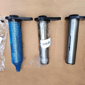 Perni del secchio dell'escavatore di dimensioni personalizzate per la vendita 45 mm 30mm 25mm 400 mm 80mm perni - Product Image 4