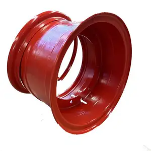 Produttori di cerchioni in acciaio prodotti caldi 13-20 cerchi per macchine edili di alta qualità adatti a pneumatici 16/70/70-20