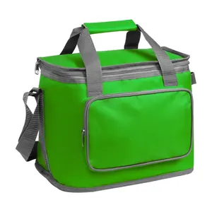 Borsa termica personalizzabile per merchandising promozionale - Product Image 2