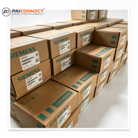 Variateur de fréquence Siemens SINAMICS V20 100% original 6SL3210-5BE21-1UV1 1,1 kW 380-480 V 3 phases AC