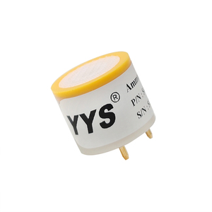 Yys S4 loạt công nghiệp điện hóa cảm biến khí <span class=keywords><strong>CL2</strong></span> Clo cảm biến cảm biến môi trường cảm biến - Product Image 2