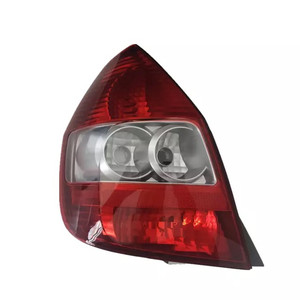 3551-SAA-H01 33501-SAA-H01ซ้าย/ขวารถกันชนหลังไฟตัดหมอกสะท้อนไฟท้าย2002-2005สำหรับฮอนด้าแจ๊ส Fit GD1 <span class=keywords><strong>GD5</strong></span> GE2 - Product Image 5