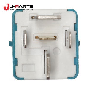 Relé (Conjunto de Relés) para Motor del Ventilador del Calefactor, N.º 1 para Toyota HIACE TRH203 2005-2013 - Product Image 1