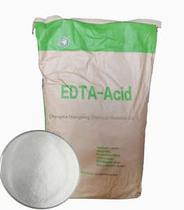 Venta Caliente a Precios Bajos: <span class=keywords><strong>Sal</strong></span> Disódica de EDTA, EDTA-2Na/Na2 EDTA, CAS 6381-92-6 - Product Image 3