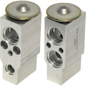 Válvula de expansão de ar condicionado para carro, oem lc7061j14/3131247/rádio - Product Image 2