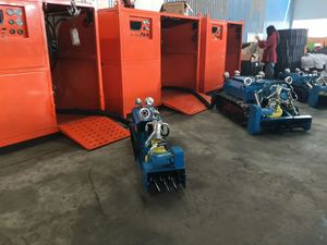 Type 500 Intelligent Full-scene High-efficiency Dredging Operation Robot - Product Image 6