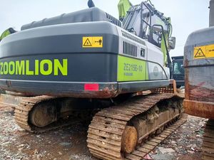 ज़ोम्लियन ZE215E-10 मध्यम खुदाई के साथ 21.5 टन क्रॉलर पृथ्वी गोताखोर क्यूमिन इंजन के साथ - Product Image 3