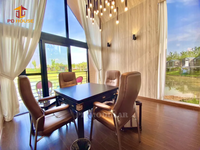Conteneur de vacances de luxe standard européen Hôtels de plage Cabine Maison modulaire de villégiature personnalisée préfabriquée et étanche Maison