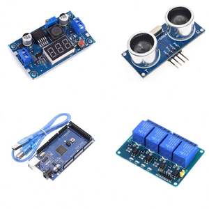 <span class=keywords><strong>CD4011B</strong></span> Chip de conversión lógica y voltaje chip IC oferta caliente - Product Image 5