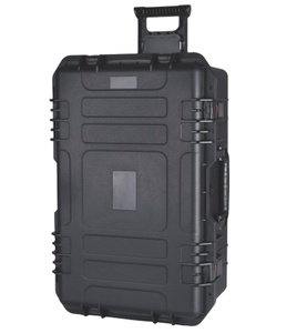 1 90L-95L Hard Case with Wheel Foam Handle <b>Trolley</b> Design Instrument Accessories - Product Image 1