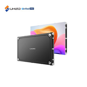 Micro <span class=keywords><strong>LED</strong></span> Video Panel tường p1.5625 trong nhà COB <span class=keywords><strong>LED</strong></span> hiển thị siêu góc nhìn rộng màn hình hiển thị <span class=keywords><strong>LED</strong></span> cho studio sáng tạo - Product Image 2