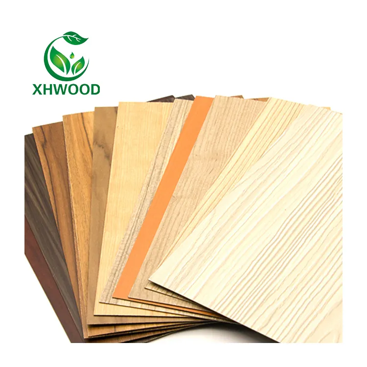 high pressure laminate fireproof and waterpoof compact board hpl for furniture