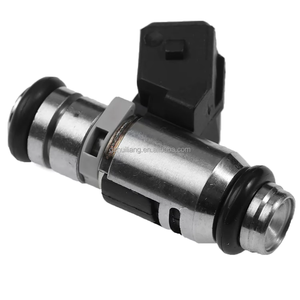 IWP001ฉีดน้ำมันเชื้อเพลิงสำหรับ Fiat <span class=keywords><strong>Bravo</strong></span> Brava Marea Palio Lancia Delta 14622 FJ1072112B175112001 FJ10721 81221 214310000110 - Product Image 2