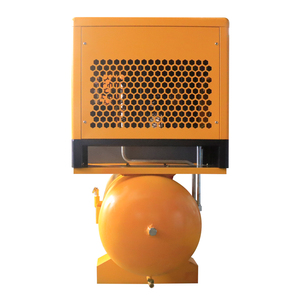 Panrui kompresor andal 4 in 1 15kw tiga fase 220V 60Hz didukung oleh garansi udara <span class=keywords><strong>2</strong></span> tahun - Product Image 2