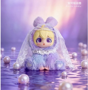 Caja Misteriosa Oficial <span class=keywords><strong>Vivi</strong></span> Star Daily Life Series 2025 de PVC - Linda Figura Coleccionable para Decoración de Escritorio, Caja Sorpresa - Product Image 4