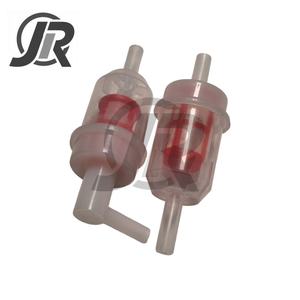 Piezas de modificación de motocicleta todoterreno directas de fábrica, nuevos filtros de combustible de plástico, piezas de repuesto de motocicleta de calidad - Product Image 5