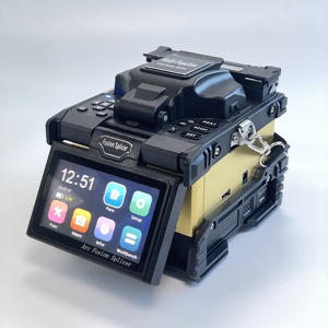 Machine de Soudure Optique Onefind WF680 - Product Image 4