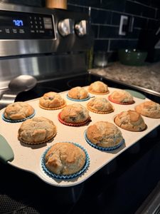 Set di Teglie da Forno 3-in-1 in Acciaio <span class=keywords><strong>al</strong></span> Carbonio Ecologico a Prezzo di Fabbrica con Stampi per Torte e Teglia per Pane - Product Image 6