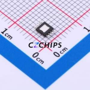 Original y nuevo TPS7A4001DGNR circuito integrado IC Chip PMIC regulador lineal (LDO) - Product Image 2