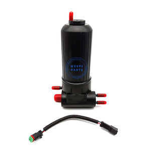 Bomba de Combustible ULPK004 para Tractores con Motor Diésel Perkins, JCB, Massey Ferguson - Product Image 1