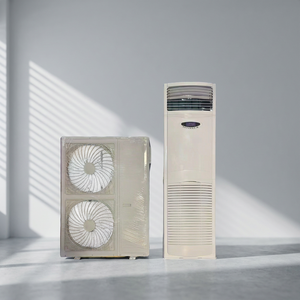 Floor <b>Standing</b> Air Conditioner for Homes 18000 BTU R410A Class E Energy Efficiency Cooling Fast Quiet App-<b>Controlled</b> - Product Image 3
