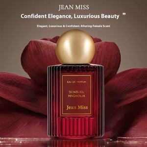 <span class=keywords><strong>Perfume</strong></span> TikTok de marca, superventas, un millón de perfumes para mujeres, Fragancia ligera y fresca de larga duración para estudiantes y hombres - Product Image 2