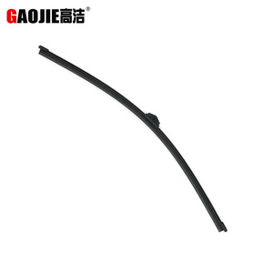 Bras d'essuie-glace arrière Gaojie 350 mm pour Audi Q8 2017-2019 Modèle plastique 4G9955407A1P9 - Product Image 4