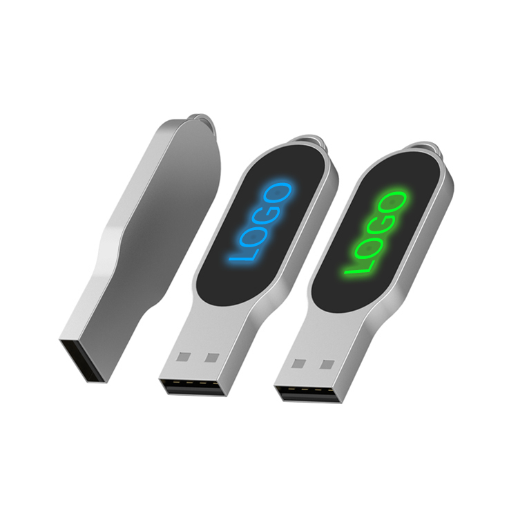 Большой ящик для хранения производительность по заказу светодиодные Usb флеш-накопитель 8 г 16г 32г 64Г флеш-накопитель флешки Водонепроницаемый U диск Memoria cel usb