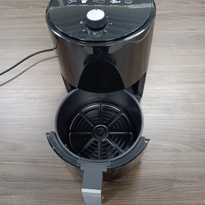 <span class=keywords><strong>Friteuse</strong></span> à Air pour frites frites, 1200W, capacité de 3,2 l, avec livraison rapide - Product Image 5
