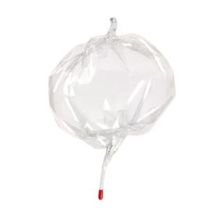 ถุงเก็บตัวอย่างกลิ่น PTFE โพลีเอสเตอร์ ถุงเก็บตัวอย่างก๊าซ ข้อต่อเทฟลอน สำหรับการเก็บตัวอย่างก๊าซมีกลิ่นรบกวนจากแหล่งมลพิษทางอากาศ - Product Image 4