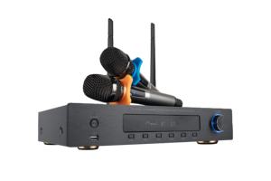 <span class=keywords><strong>Altavoces</strong></span> Celling <span class=keywords><strong>Altavoces</strong></span> de cine en casa Karaoke 2 pulgadas Atmos 5,1 OEM ODM 8 ohmios 30W Cine en casa de alta potencia - Product Image 3