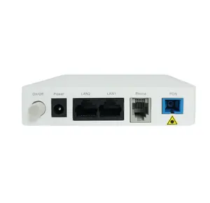 最受欢迎的AN5506-02B路由器调制解调器中兴通讯epon gpon xpon ONU，适用于高性能家用工厂光纤ONT