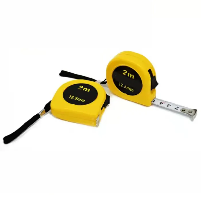 promotional foil logo broselow pediatric automatic retractable lawn bowling app extra wide tape measure