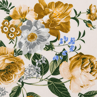 Tissu tricoté extensible en soie de lait 100D imprimé numériquement sur mesure, léger, antistatique, respirant, motifs géométriques abstraits à pois pour canapé