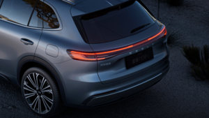 Geely Galaxy Starship 7 EM-I 2025รุ่น-Thor EM-I Super E-HYBRID ช่วง cltc 1430กม. SUV ขนาดกะทัดรัด<span class=keywords><strong>5</strong></span>ที่นั่งพร้อม <span class=keywords><strong>Flyme</strong></span> AUTO - Product Image 6