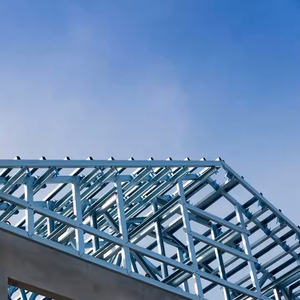 Dễ dàng lắp ráp nhiều đơn vị Câu Chuyện Modular 20 tầng hai tầng nhà để xe để bán - Product Image 5