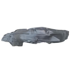 บังโคลนในรถฮอนด้า ซีวิค ปี 2006-2011 ด้านหน้า อะไหล่พลาสติกสีดำ - Product Image 4