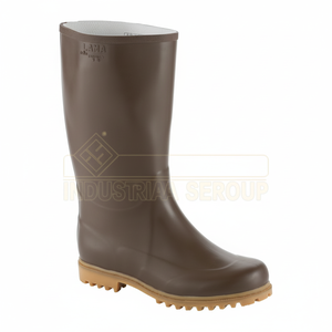 Natural Rubber <b>Knee</b>-<b>High</b> Product - Product Image 1