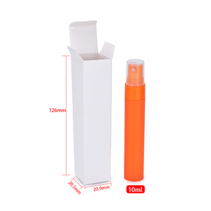 Caja de Regalo Personalizable de Cartón Kraft, Cartón Corrugado para Perfume, Velas y Embalaje de Almacenamiento - Product Image 5