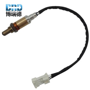 เซ็นเซอร์ออกซิเจนอะไหล่รถยนต์สำหรับ Jiangnan Alto / Changan Alto / Changan Star เซ็นเซอร์ O2 ของแท้ OEM 0258005292 - Product Image 3