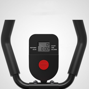 Máquina de Ejercicios para Tonificar la Cintura, Dispositivo de Entrenamiento Muscular, Rodillo Plegable para <span class=keywords><strong>Abdominales</strong></span>, Máquina Vertical para <span class=keywords><strong>Abdominales</strong></span> - Product Image 5