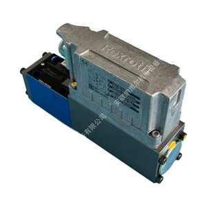 Vannes de commande directionnelle proportionnelles haute performance de taille 6, R901382346 4WRPEH 6 C4B24L-3X/M/24A1 - Product Image 6